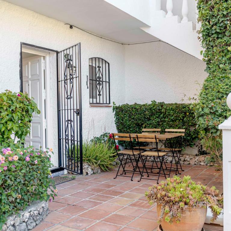 Casa Delily - Verano Azul With Pool - Apartamento de 2 dormitorios - 4