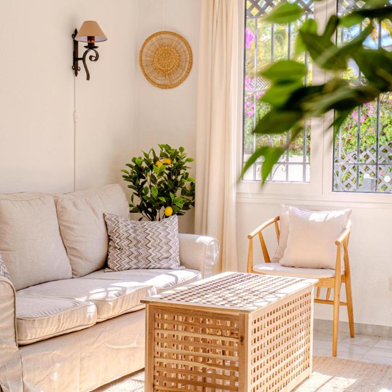 Casa Delily - Verano Azul With Pool - Apartamento de 2 dormitorios - 20