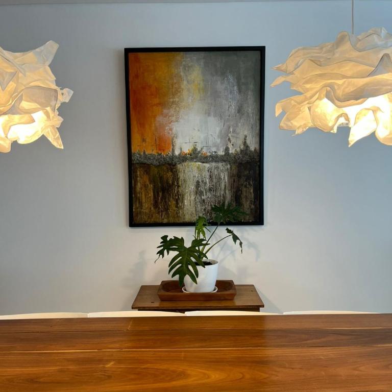 Casa Alta Vista - Four-Bedroom House - 31
