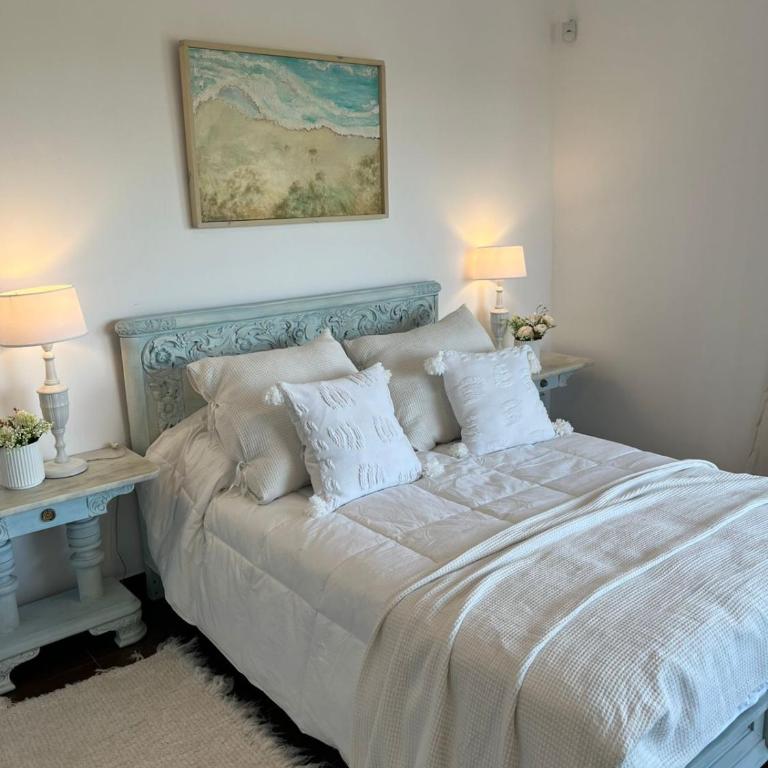 Casa Alta Vista - Four-Bedroom House - 37