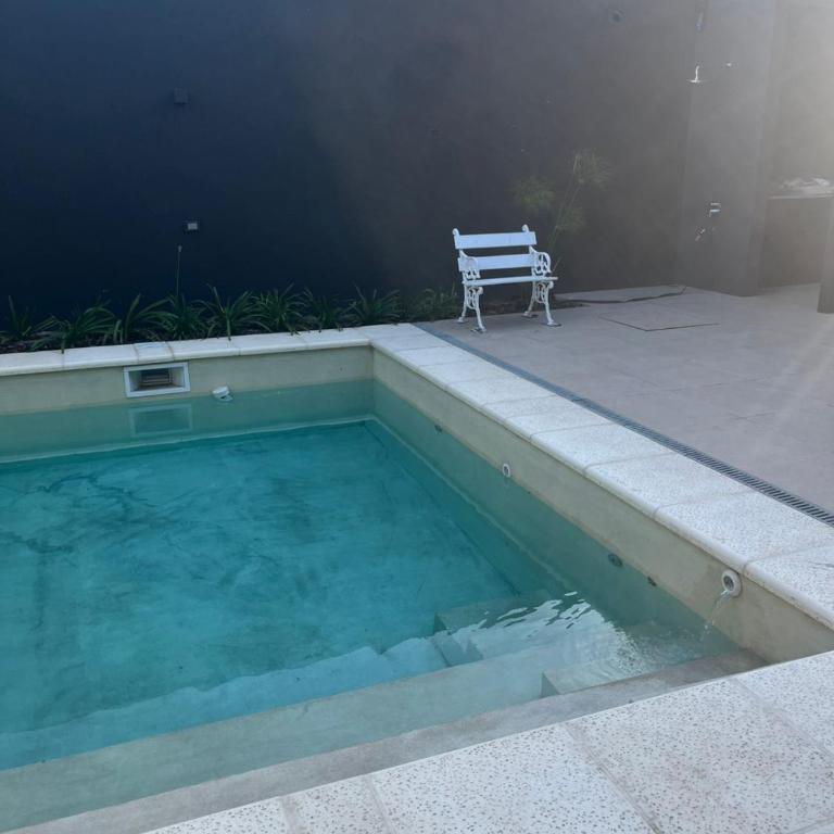 Casa Alta Vista - Four-Bedroom House - 29