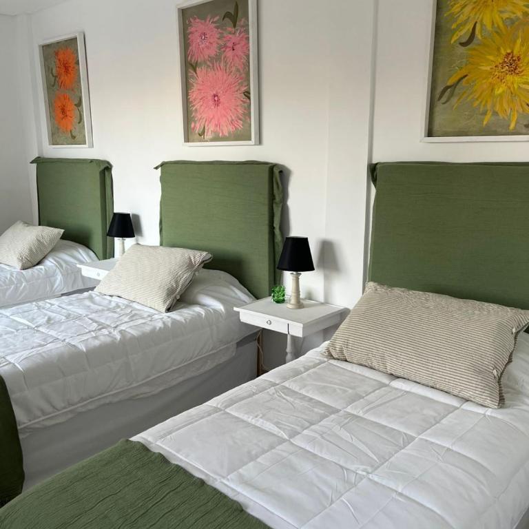 Casa Alta Vista - Four-Bedroom House - 41