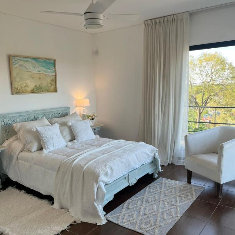 Casa Alta Vista - Four-Bedroom House - 38