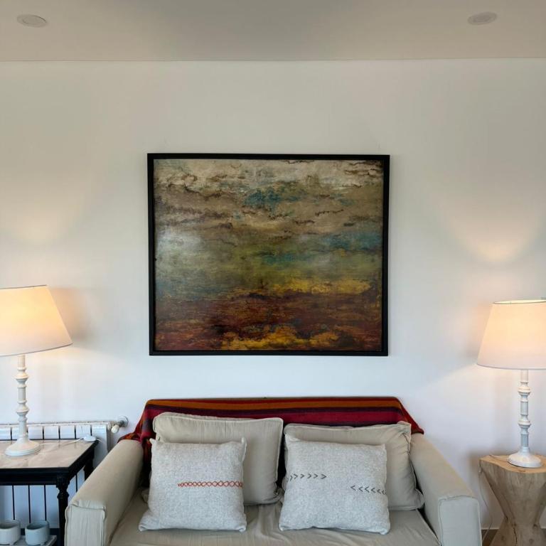 Casa Alta Vista - Four-Bedroom House - 40