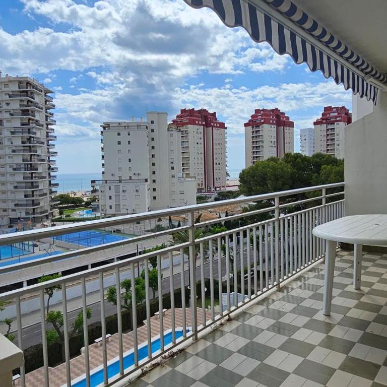 Apartamentos Marblau Varios 1, 2 y 3 dormitorios - Julio y Agosto SOLO FAMILIAS - Apartamento de 3 dormitorios - 11