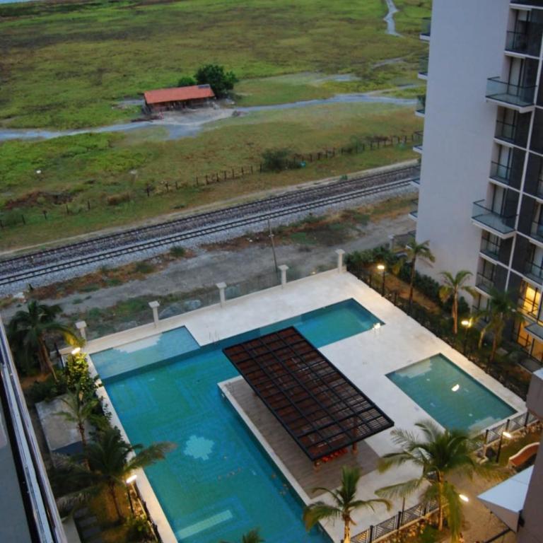 Loft Industrial Salinas del Mar, Pozos Colorados - Apartamento de 1 dormitorio - 33