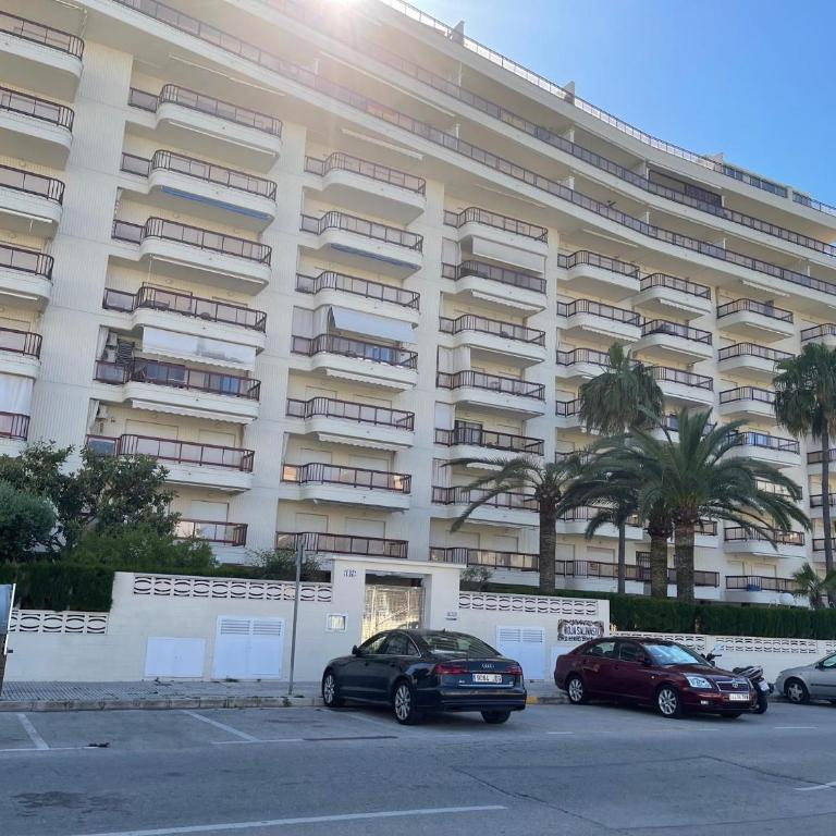 Apartamentos Marblau Varios 1, 2 y 3 dormitorios - Julio y Agosto SOLO FAMILIAS - Apartamento de 3 dormitorios - 13