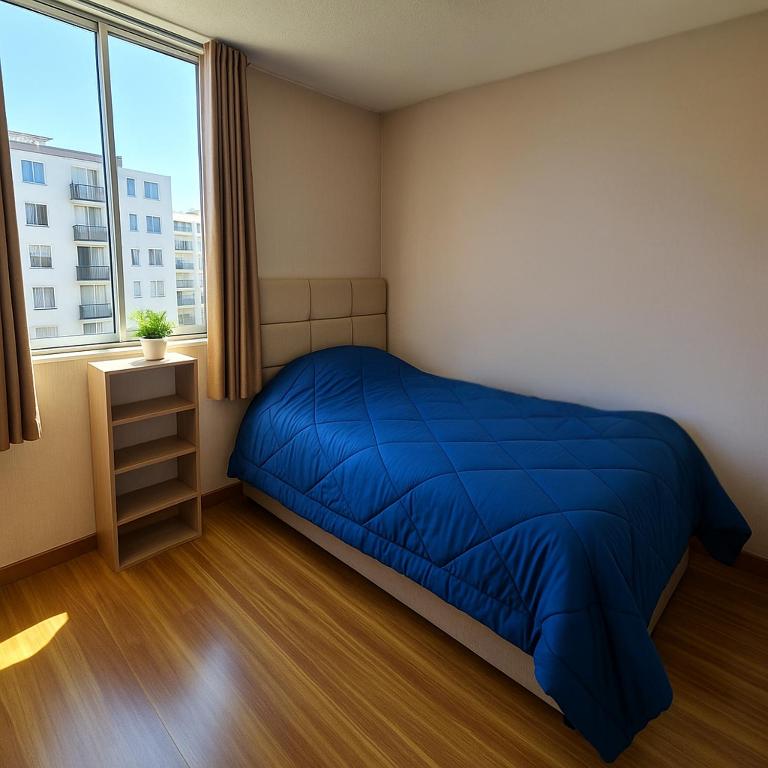 Departamento Arequipa- PERUMIN 2025 - Standard Double Room - 1