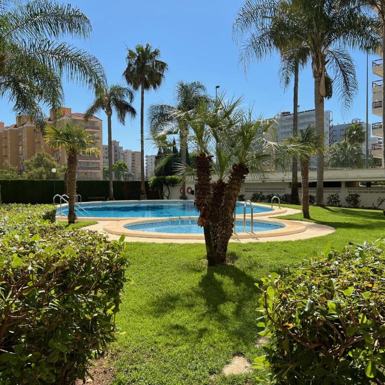 Apartamentos Marblau Varios 1, 2 y 3 dormitorios - Julio y Agosto SOLO FAMILIAS - Apartamento de 3 dormitorios - 14