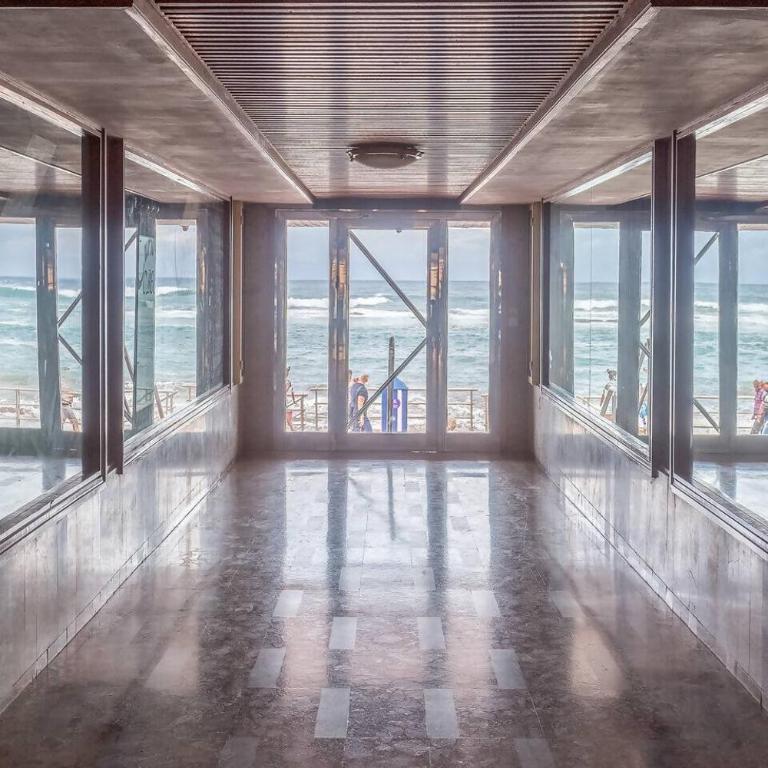 SG Bello Horizonte Sea View - Apartamento de 1 dormitorio - 15