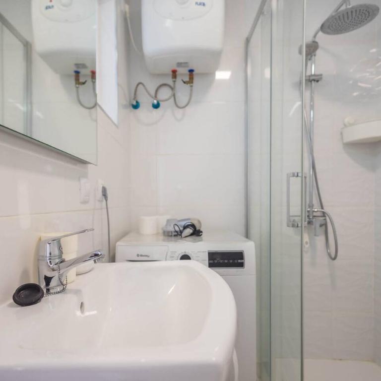 SG Bello Horizonte Sea View - Apartamento de 1 dormitorio - 17