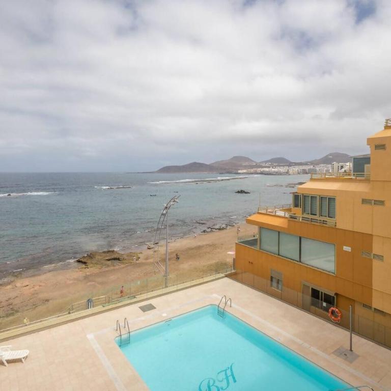 SG Bello Horizonte Sea View - Apartamento de 1 dormitorio - 28