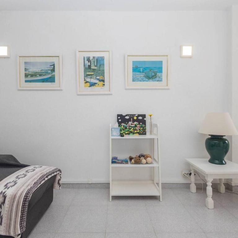 SG Bello Horizonte Sea View - Apartamento de 1 dormitorio - 29