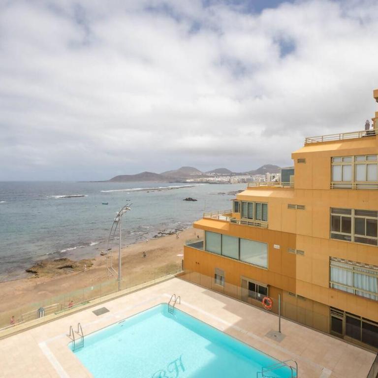 SG Bello Horizonte Sea View - Apartamento de 1 dormitorio - 30
