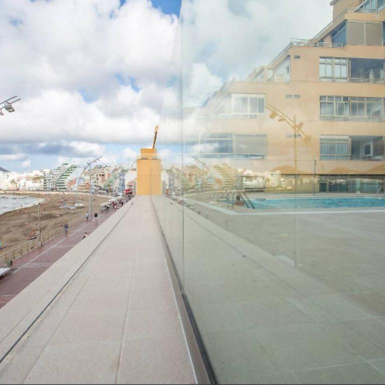 SG Bello Horizonte Sea View - Apartamento de 1 dormitorio - 35