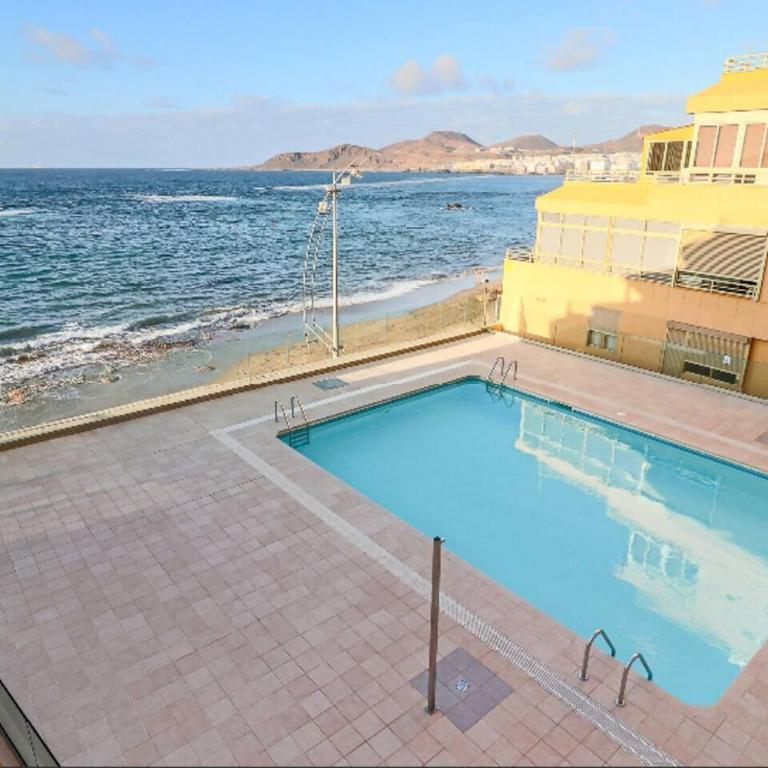 SG Bello Horizonte Sea View - Apartamento de 1 dormitorio - 36