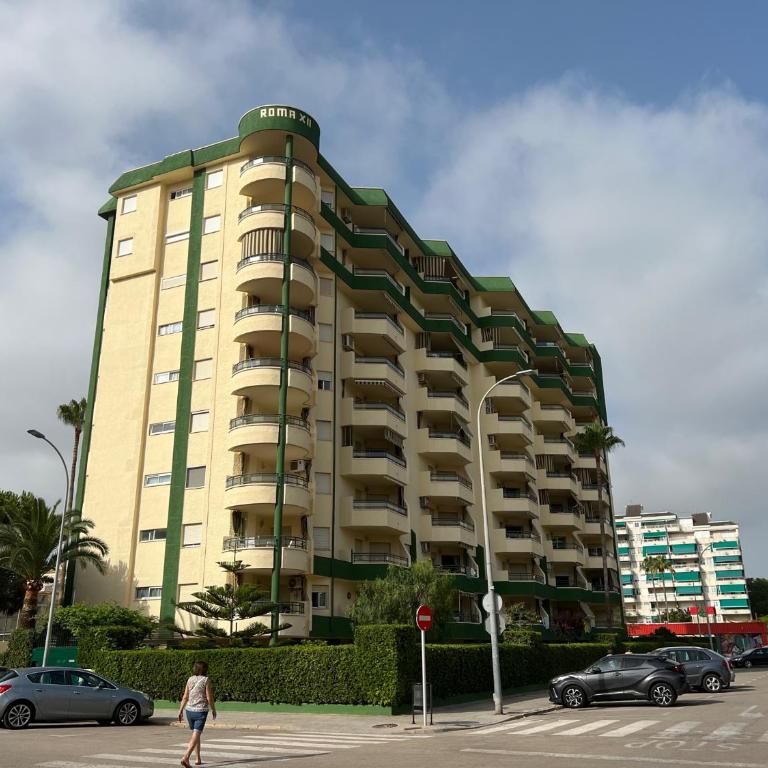 Apartamentos Marblau Varios 1, 2 y 3 dormitorios - Julio y Agosto SOLO FAMILIAS - Apartamento de 3 dormitorios - 16