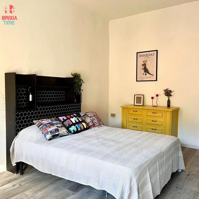 Brixia Time Case - Indipendenza - Apartamento de 1 dormitorio - 6
