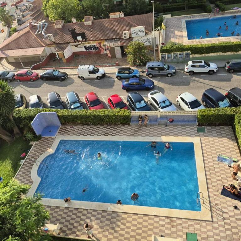 Apartamentos Marblau Varios 1, 2 y 3 dormitorios - Julio y Agosto SOLO FAMILIAS - Apartamento de 3 dormitorios - 17