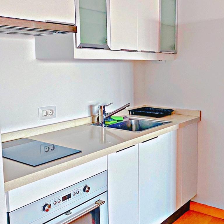 Acogedor estudio en Martianez - Apartamento de 1 dormitorio - 15