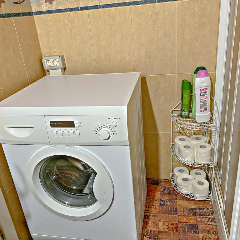 Acogedor estudio en Martianez - Apartamento de 1 dormitorio - 18