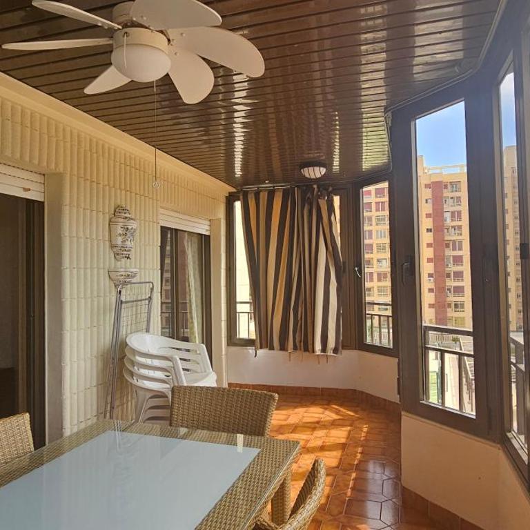 Apartamentos Marblau Varios 1, 2 y 3 dormitorios - Julio y Agosto SOLO FAMILIAS - Apartamento de 3 dormitorios - 21