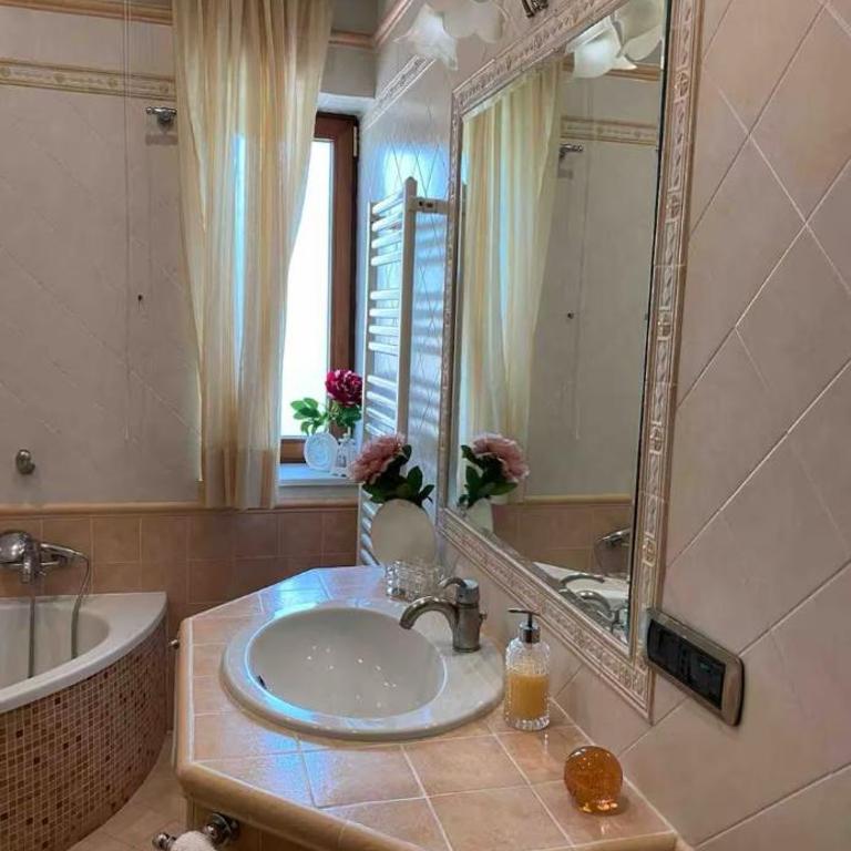 Casa olly - Appartement 1 Chambre - 2