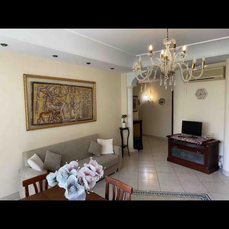Casa olly - Appartement 1 Chambre - 4