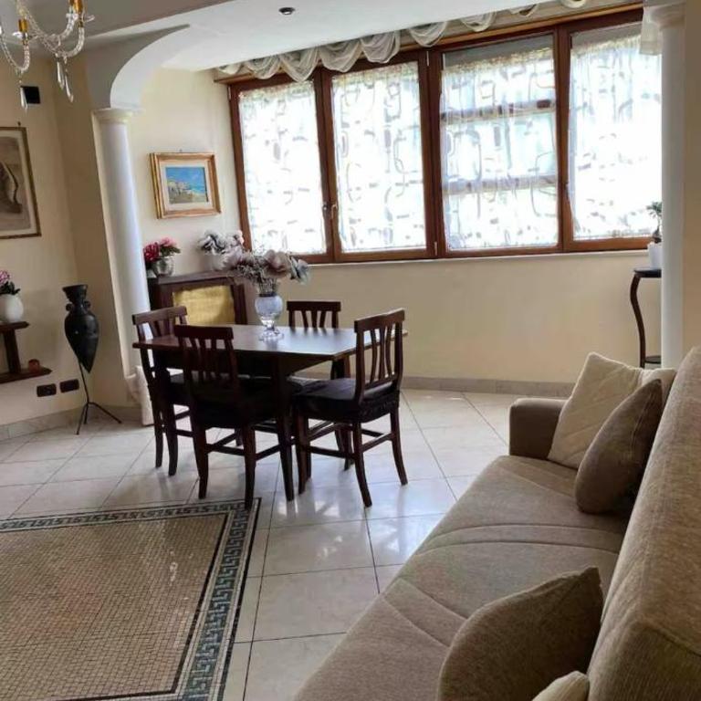 Casa olly - Appartement 1 Chambre - 5