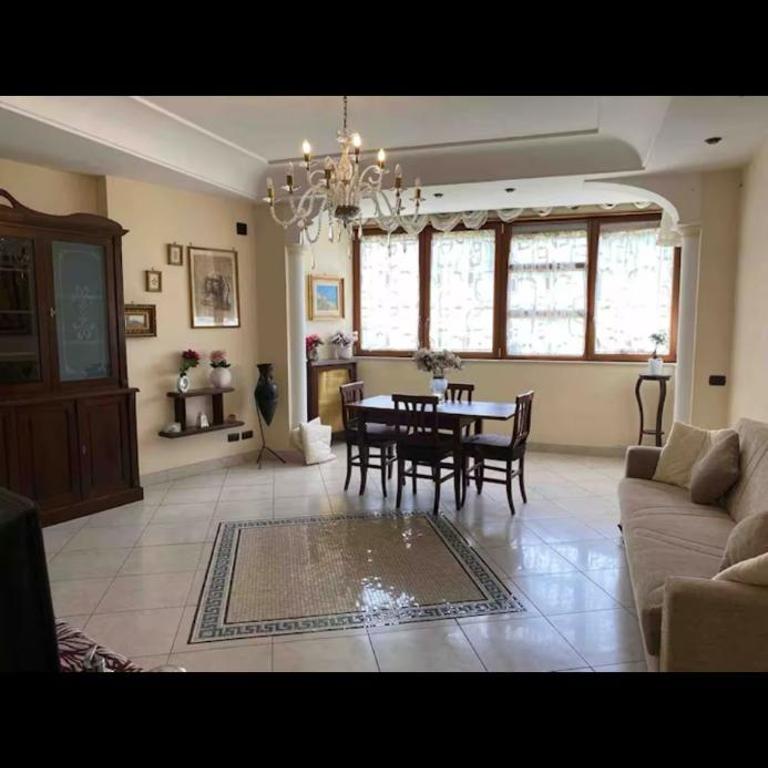 Casa olly - Appartement 1 Chambre - 6