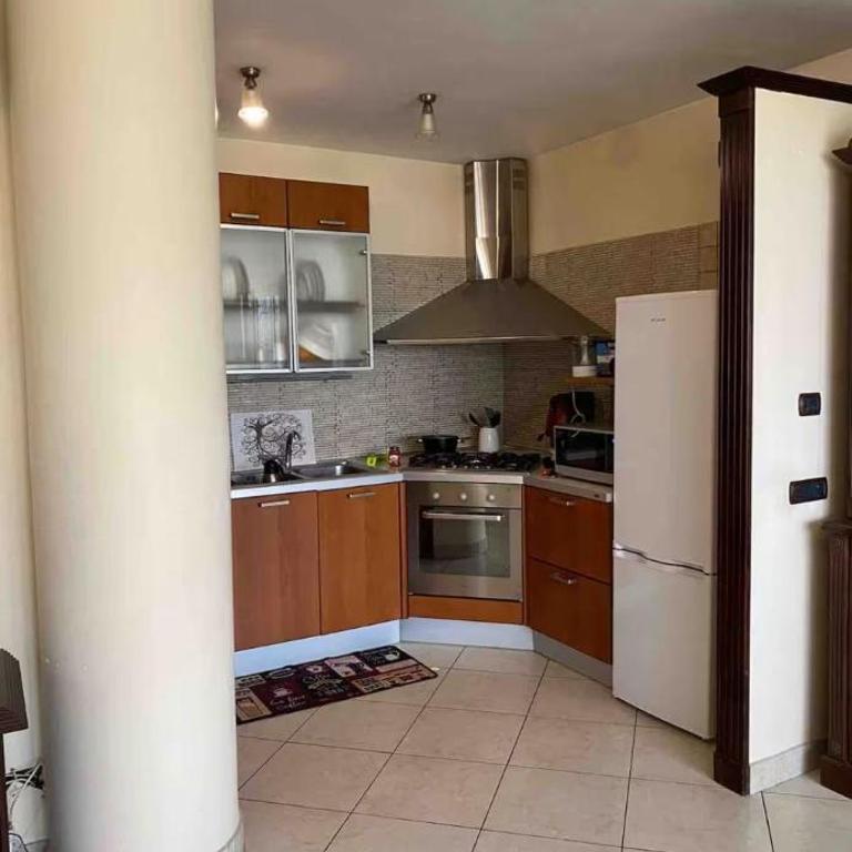 Casa olly - Appartement 1 Chambre - 7