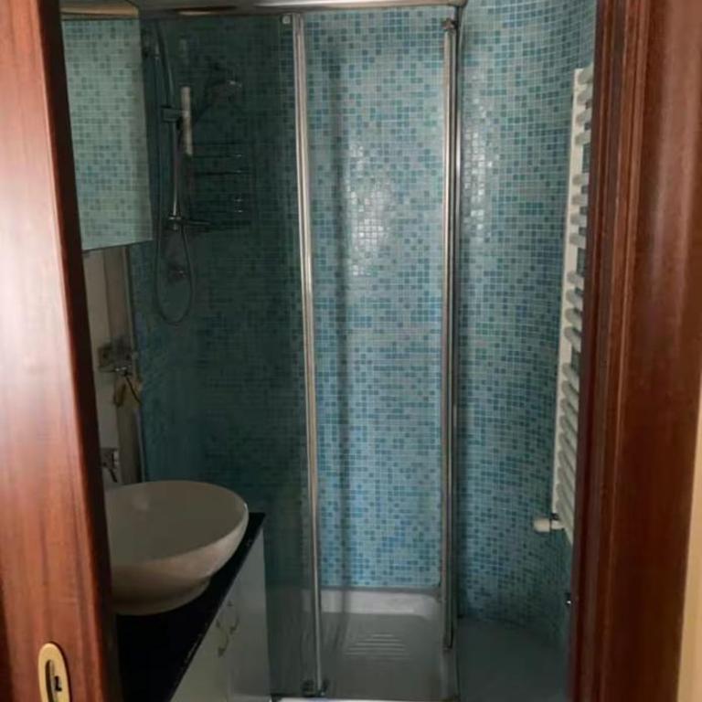 Casa olly - Appartement 1 Chambre - 10