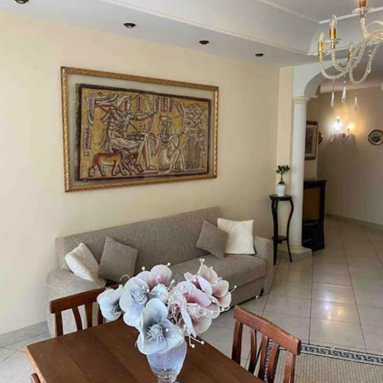Casa olly - Appartement 1 Chambre - 11