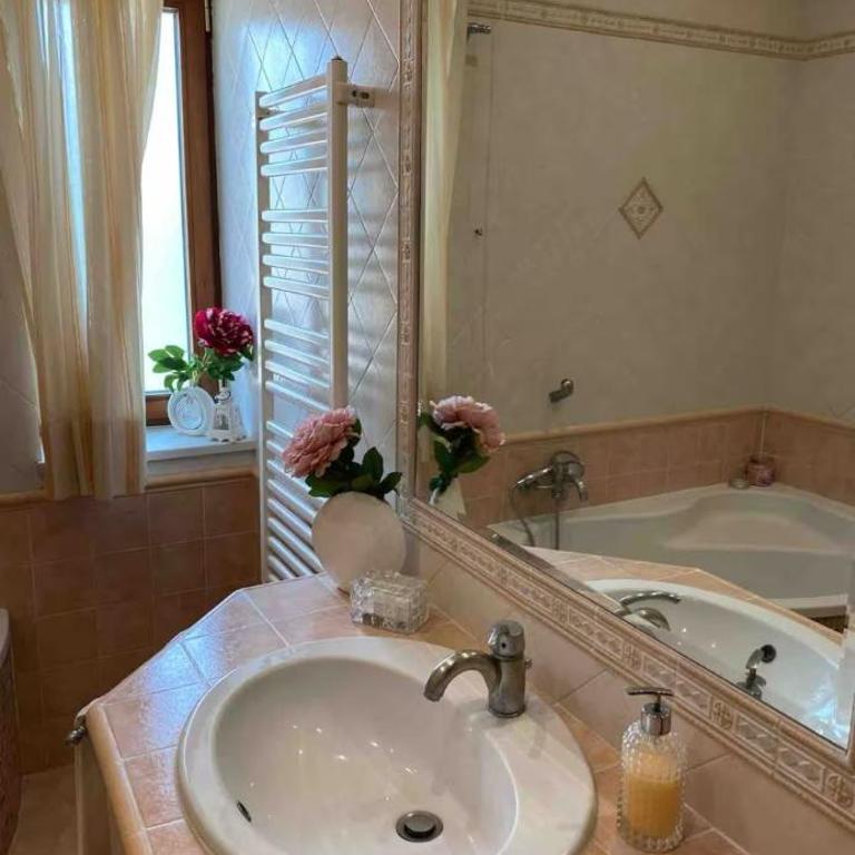 Casa olly - Appartement 1 Chambre - 14
