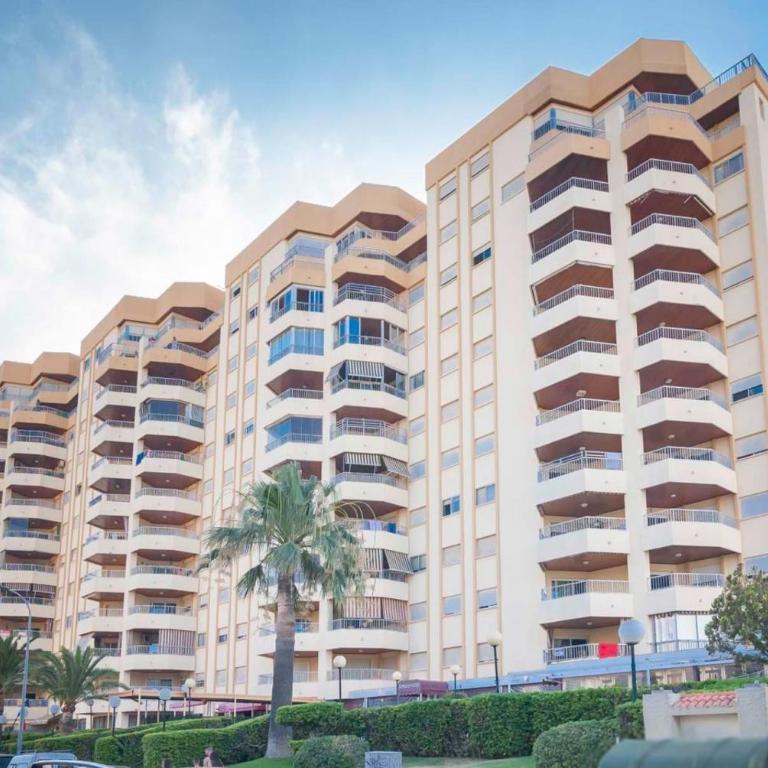 Apartamentos Marblau Varios 1, 2 y 3 dormitorios - Julio y Agosto SOLO FAMILIAS - Apartamento de 3 dormitorios - 25