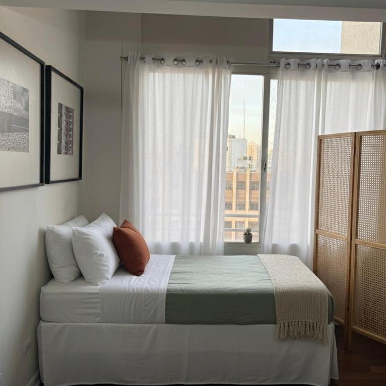 Departamento Familiar en el centro - Apartment - Split Level - 4