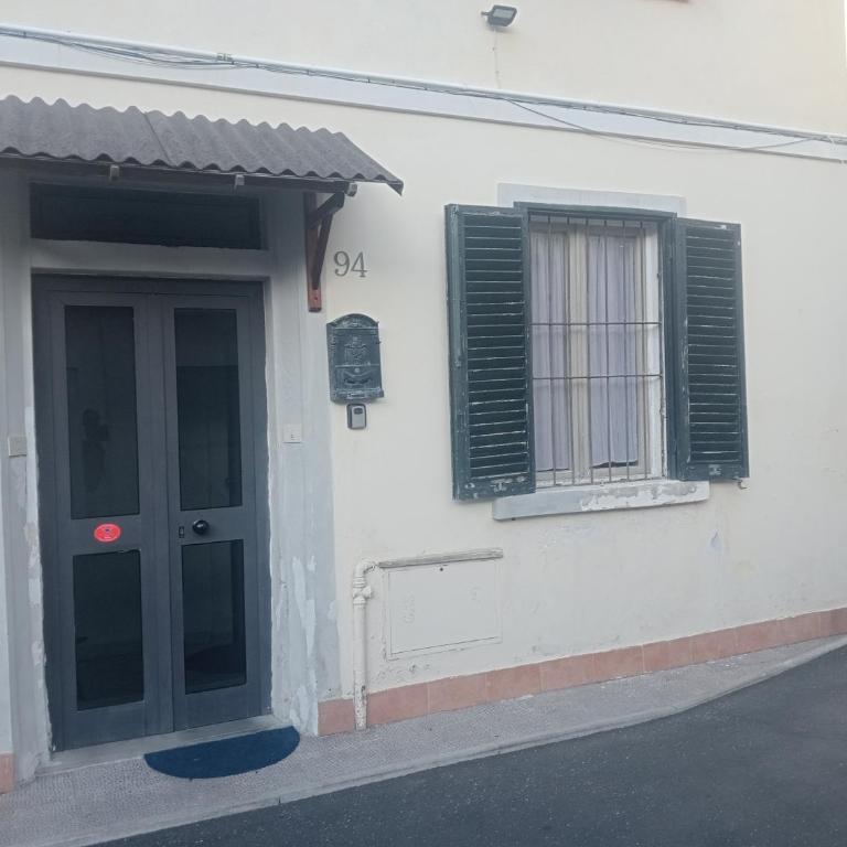 Villa Voltina - One-Bedroom Apartment - 12