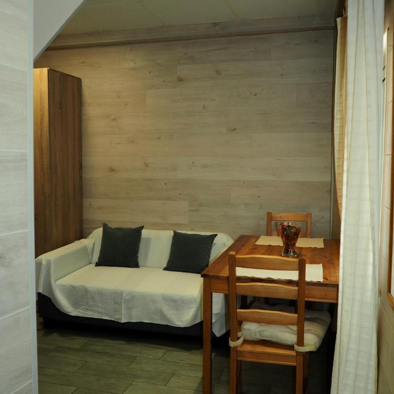Apartamento Casita Barajas - Studio - 8