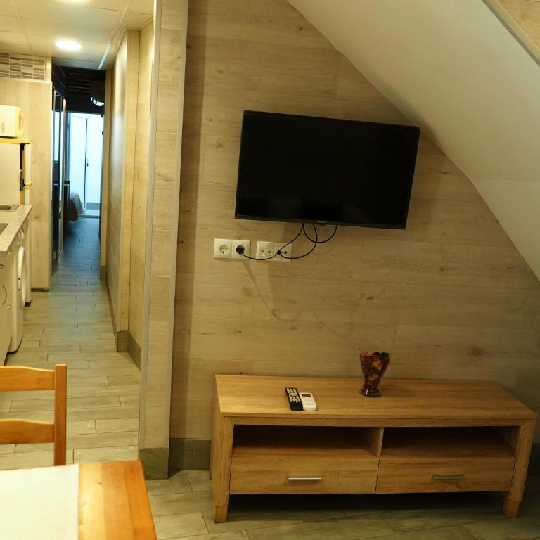 Apartamento Casita Barajas - Studio - 10