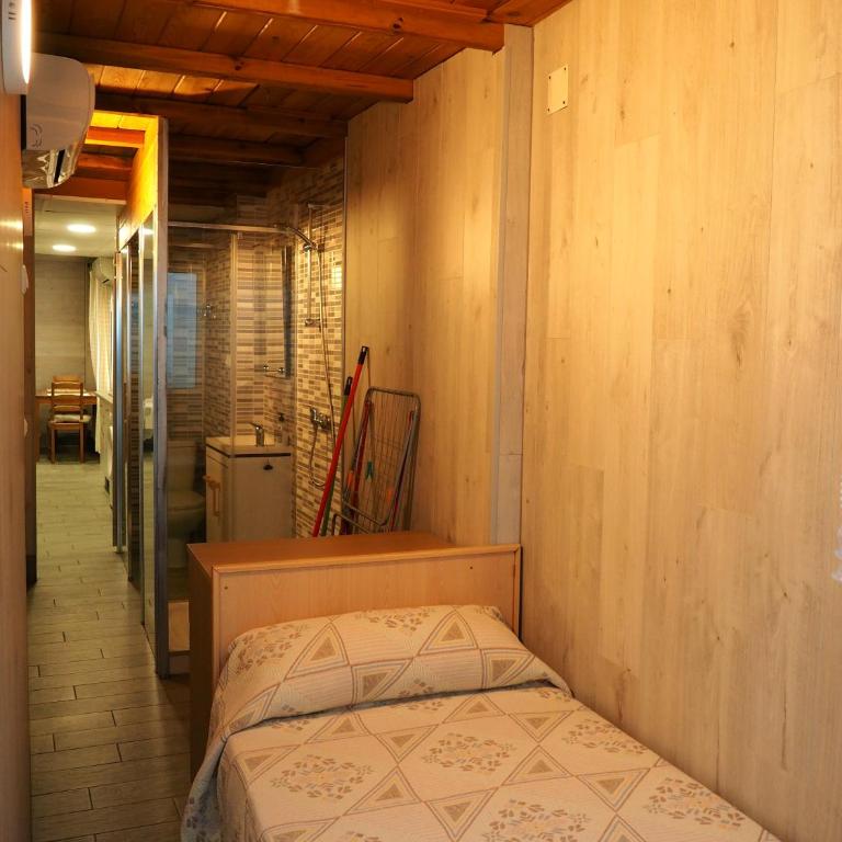Apartamento Casita Barajas - Studio - 11