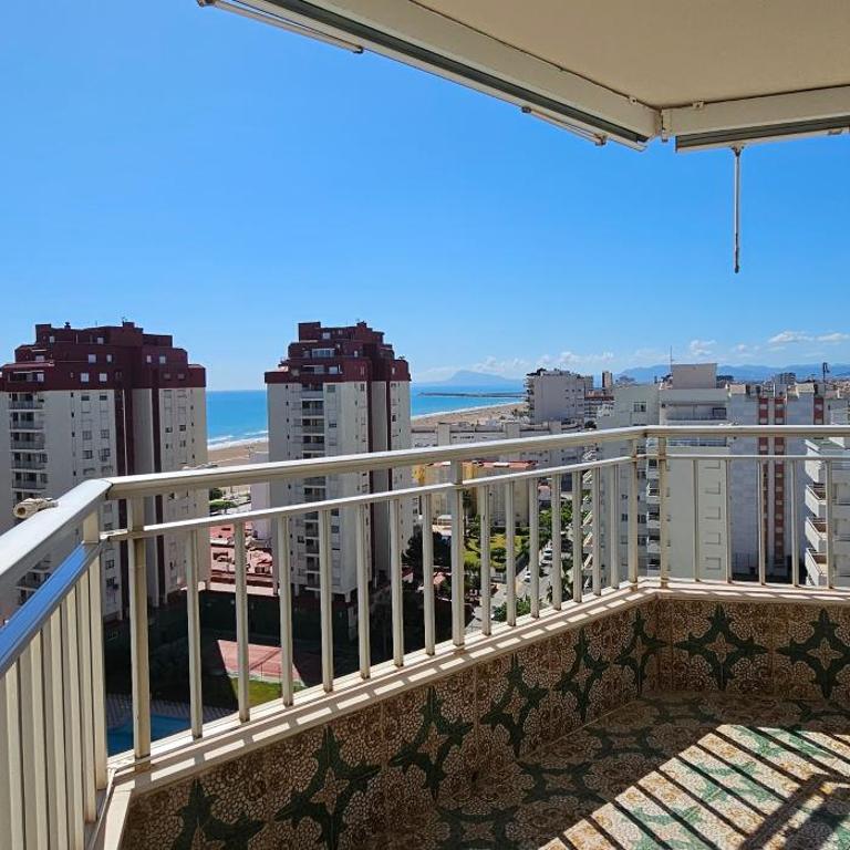 Apartamentos Marblau Varios 1, 2 y 3 dormitorios - Julio y Agosto SOLO FAMILIAS - Apartamento de 3 dormitorios - 29