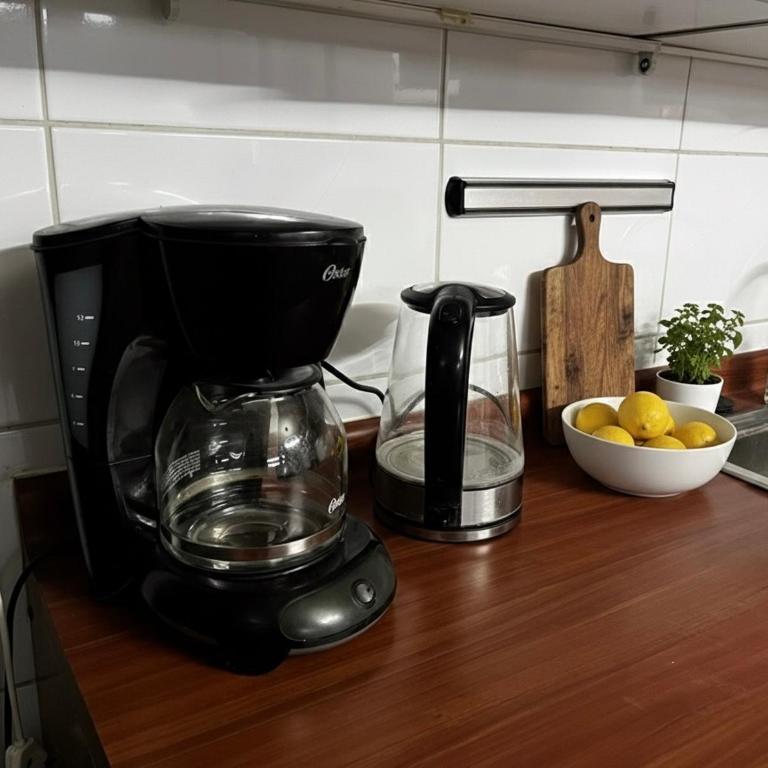 Departamento Familiar en el centro - Apartment - Split Level - 2
