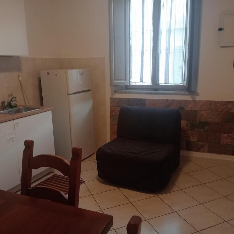 Villa Voltina - One-Bedroom Apartment - 6