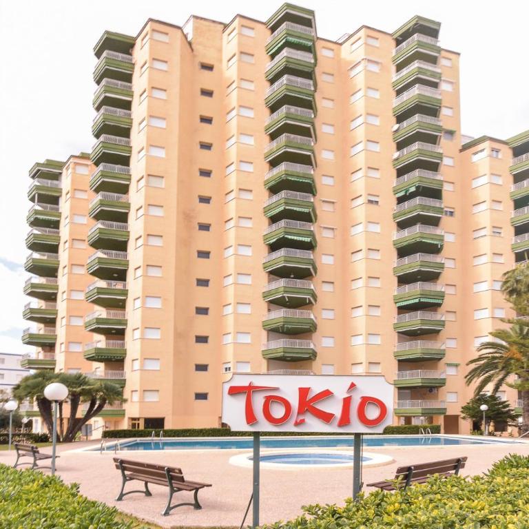 Apartamentos Marblau Varios 1, 2 y 3 dormitorios - Julio y Agosto SOLO FAMILIAS - Apartamento de 3 dormitorios - 30