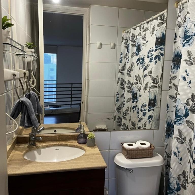 Departamento Familiar en el centro - Apartment - Split Level - 1