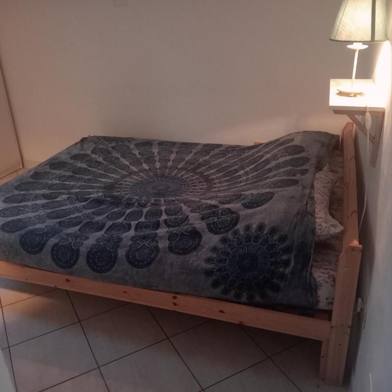 Villa Voltina - One-Bedroom Apartment - 2
