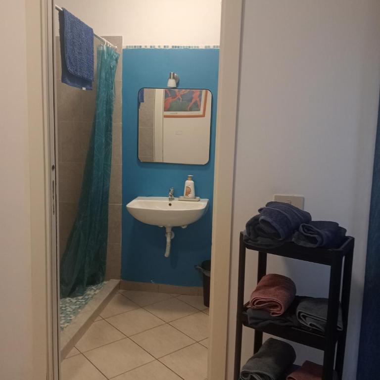 Villa Voltina - One-Bedroom Apartment - 4