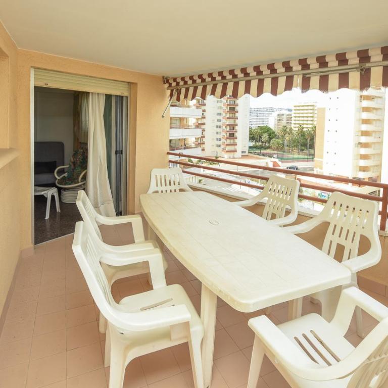 Apartamentos Marblau Varios 1, 2 y 3 dormitorios - Julio y Agosto SOLO FAMILIAS - Apartamento de 3 dormitorios - 33