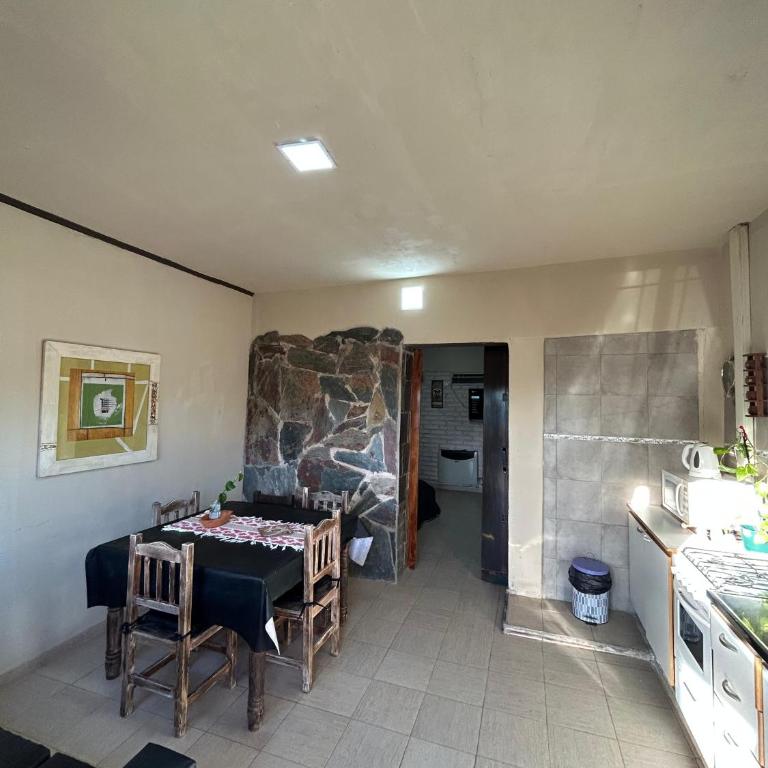 Departamentos El Nogal - Apartamento de 2 dormitorios - 1