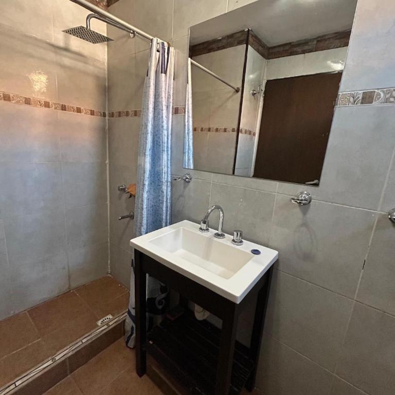 Departamentos El Nogal - Apartamento de 2 dormitorios - 5